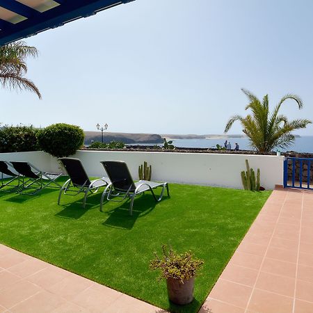 Villa Vistamar Alcúdia Exterior foto
