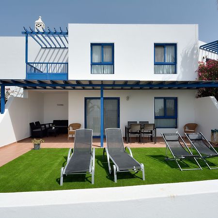 Villa Vistamar Alcúdia Exterior foto
